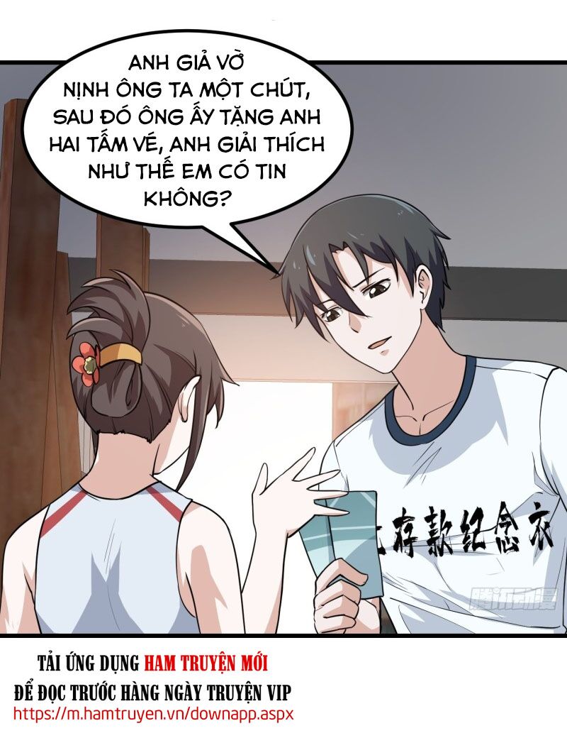 Ta Chẳng Qua Là Một Đại La Kim Tiên Chap 102 - Next Chap 103