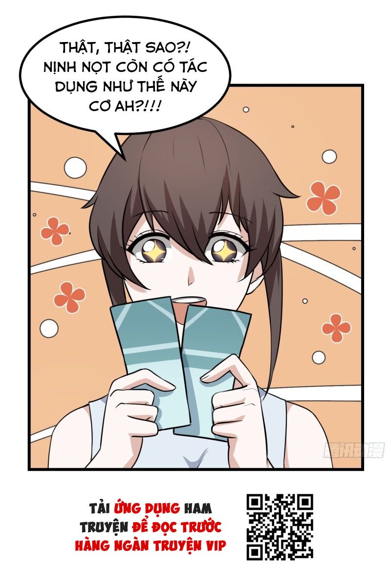 Ta Chẳng Qua Là Một Đại La Kim Tiên Chap 102 - Next Chap 103