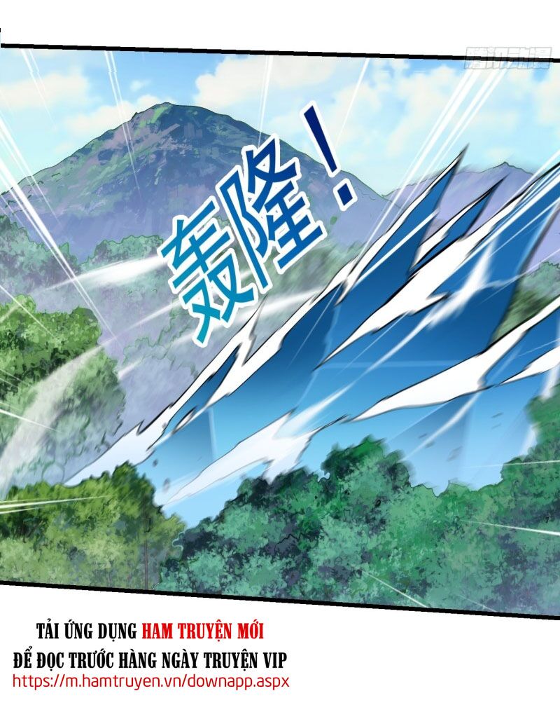 Ta Chẳng Qua Là Một Đại La Kim Tiên Chap 101 - Next Chap 102