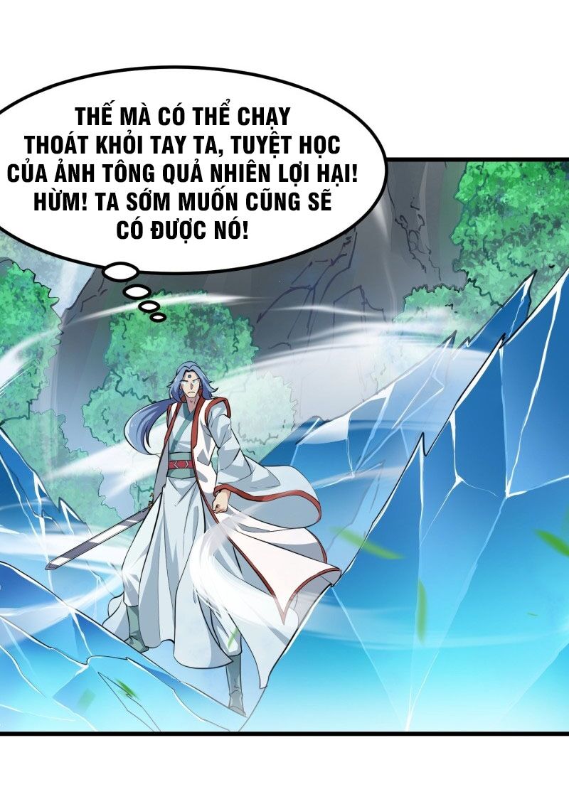 Ta Chẳng Qua Là Một Đại La Kim Tiên Chap 101 - Next Chap 102