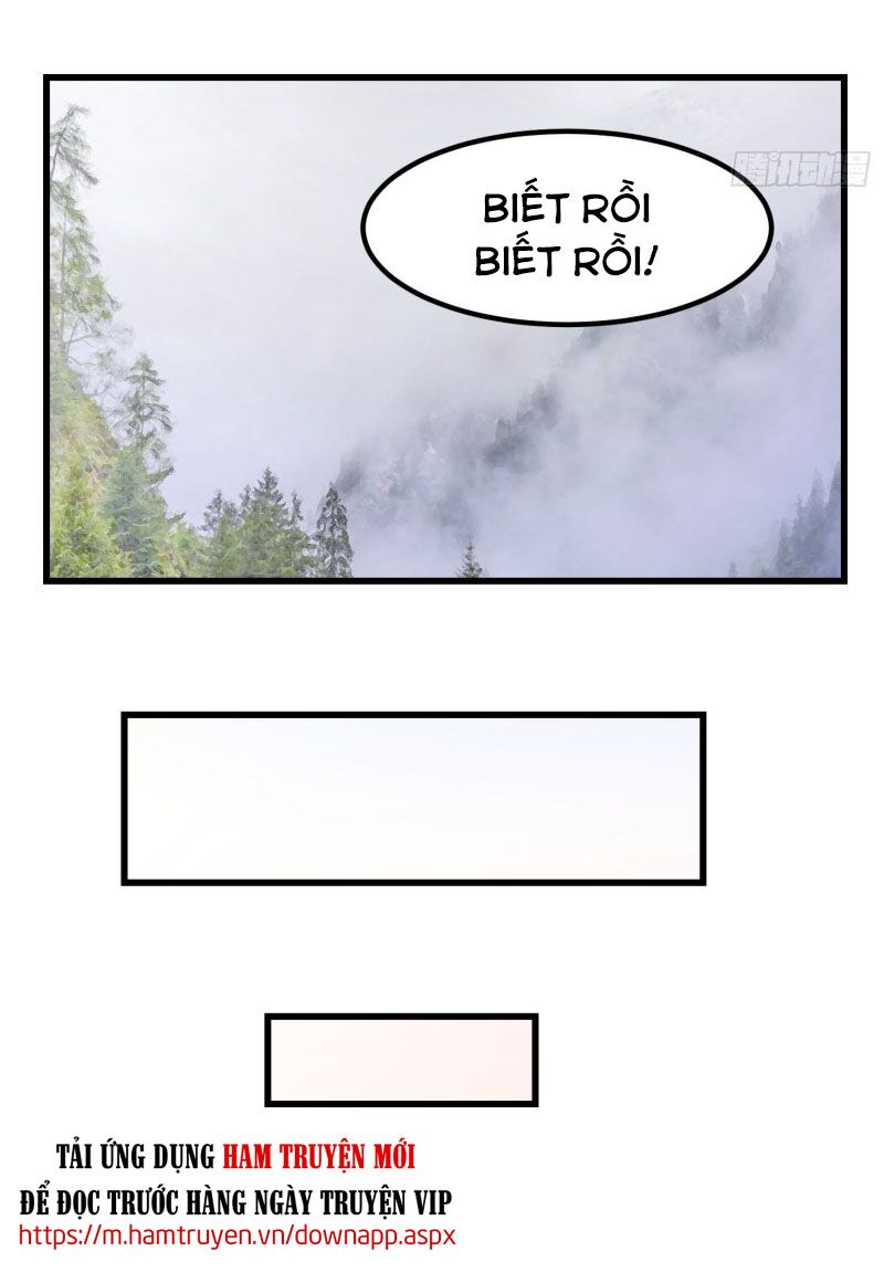 Ta Chẳng Qua Là Một Đại La Kim Tiên Chap 101 - Next Chap 102