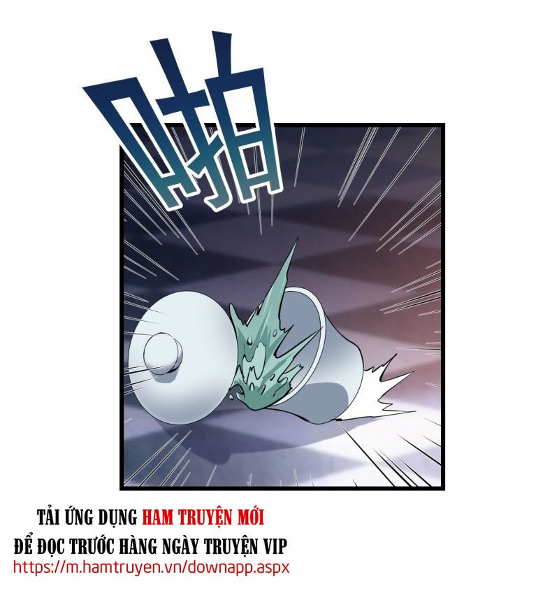 Ta Chẳng Qua Là Một Đại La Kim Tiên Chap 101 - Next Chap 102