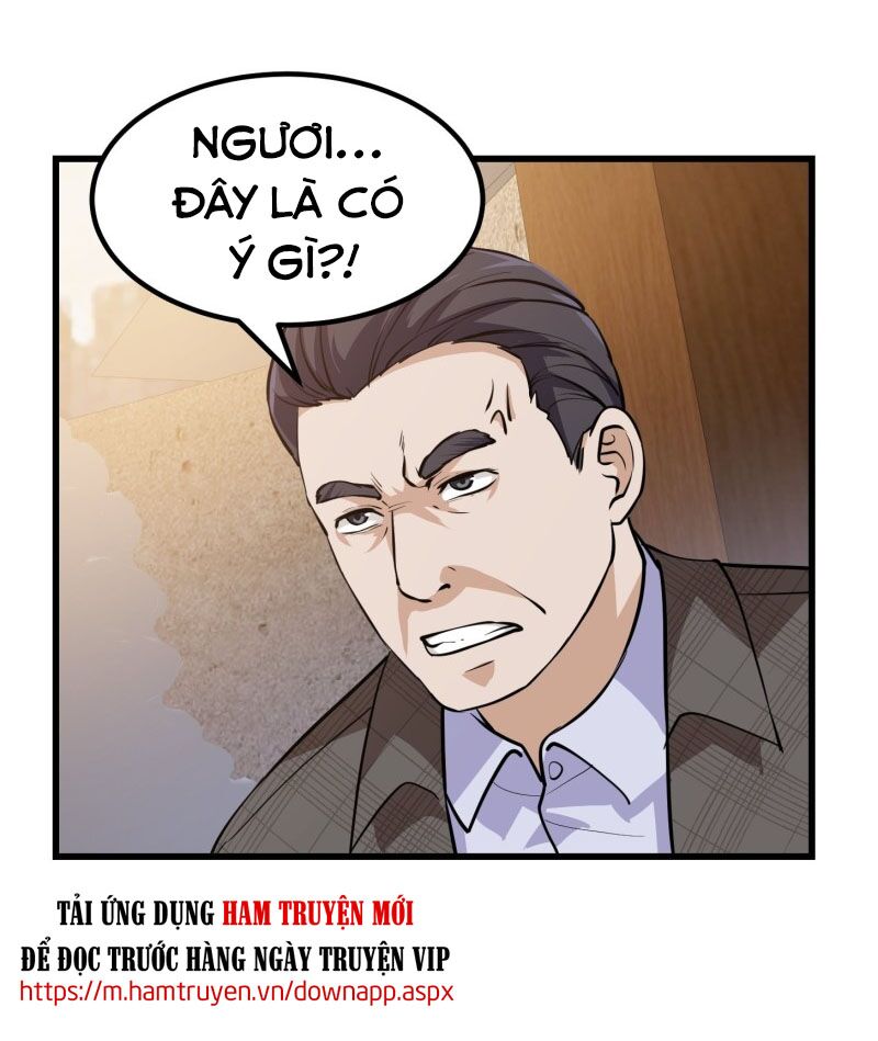 Ta Chẳng Qua Là Một Đại La Kim Tiên Chap 101 - Next Chap 102