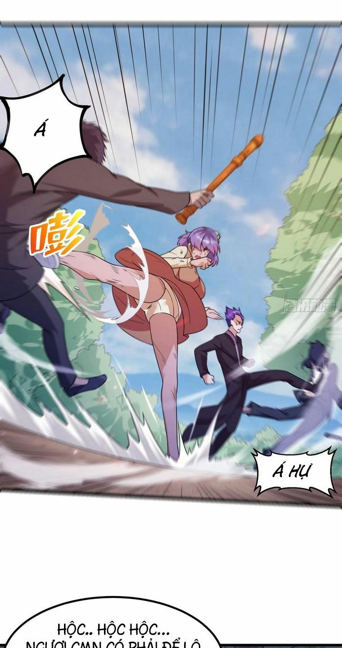 Ta Chẳng Qua Là Một Đại La Kim Tiên Chap 100 - Next Chap 101