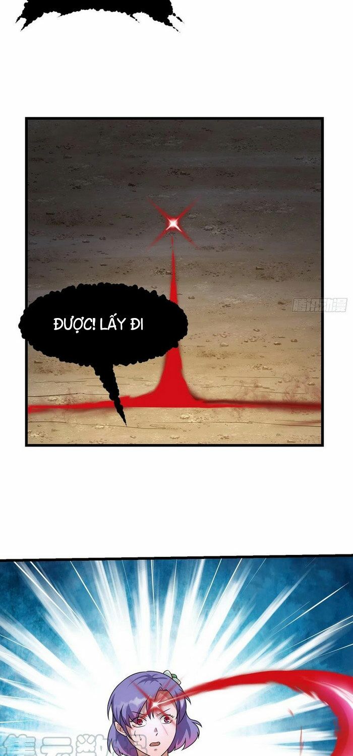 Ta Chẳng Qua Là Một Đại La Kim Tiên Chap 100 - Next Chap 101