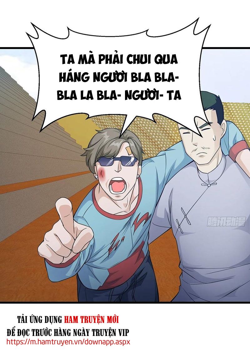 Ta Chẳng Qua Là Một Đại La Kim Tiên Chap 99 - Next Chap 100