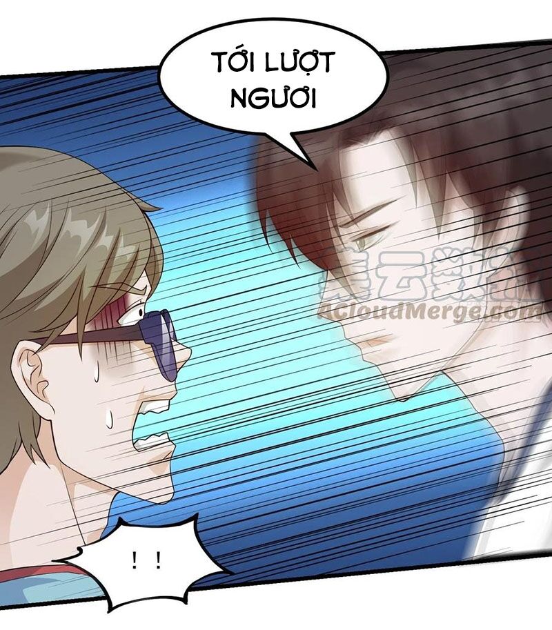 Ta Chẳng Qua Là Một Đại La Kim Tiên Chap 99 - Next Chap 100