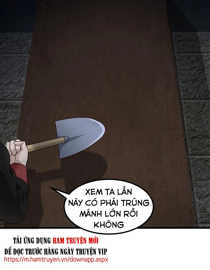 Ta Chẳng Qua Là Một Đại La Kim Tiên Chap 99 - Next Chap 100