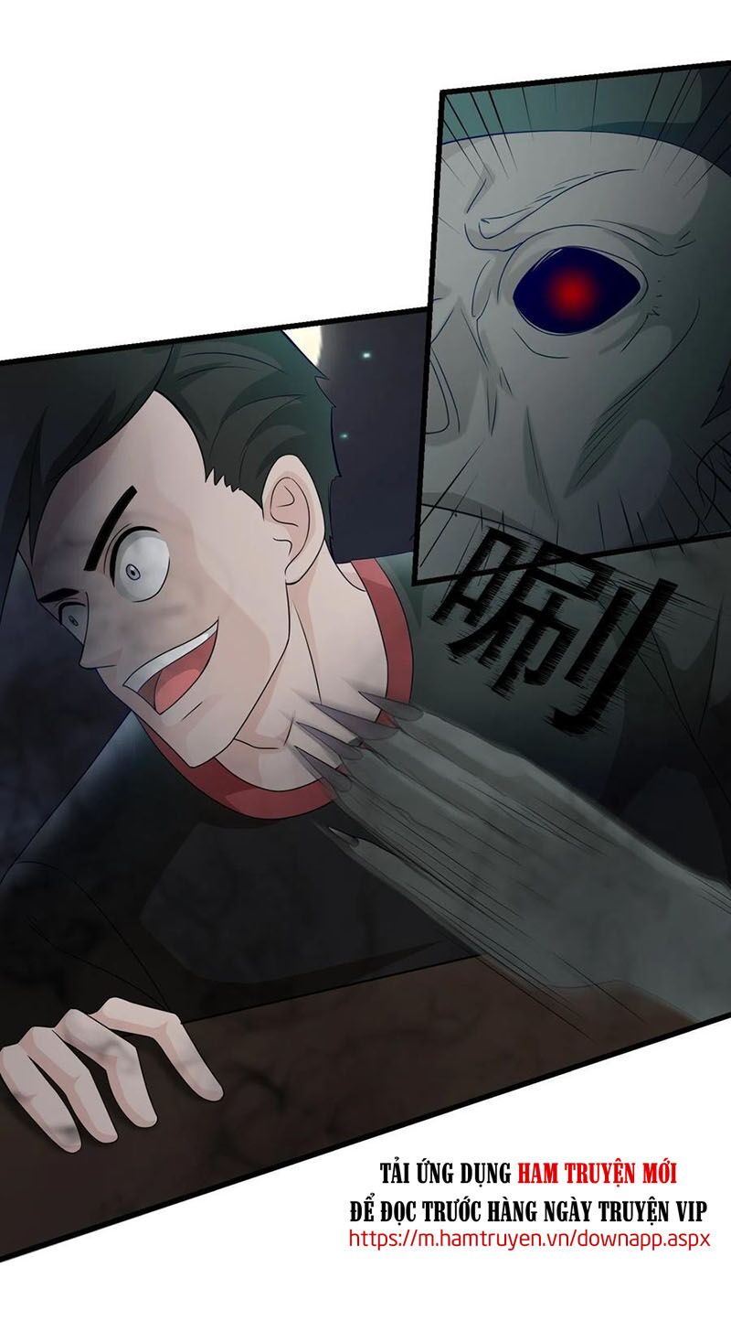 Ta Chẳng Qua Là Một Đại La Kim Tiên Chap 99 - Next Chap 100