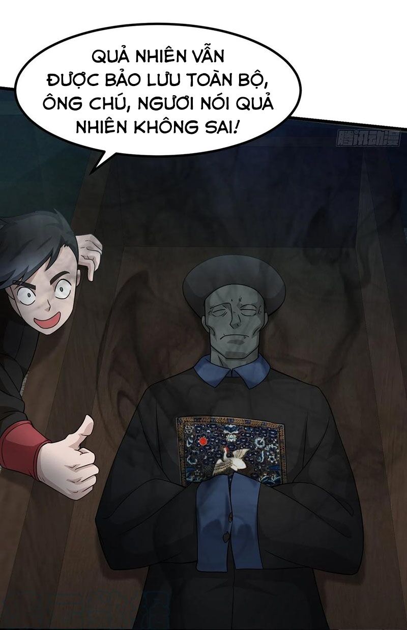 Ta Chẳng Qua Là Một Đại La Kim Tiên Chap 99 - Next Chap 100