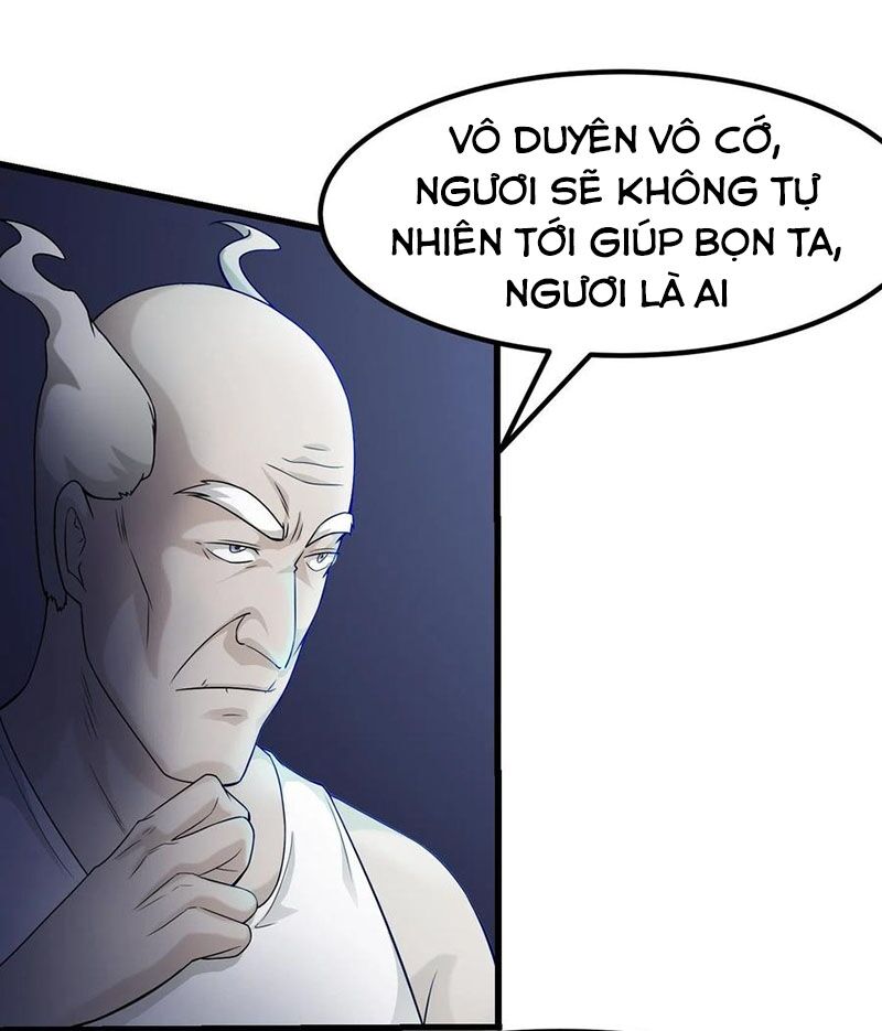 Ta Chẳng Qua Là Một Đại La Kim Tiên Chap 99 - Next Chap 100