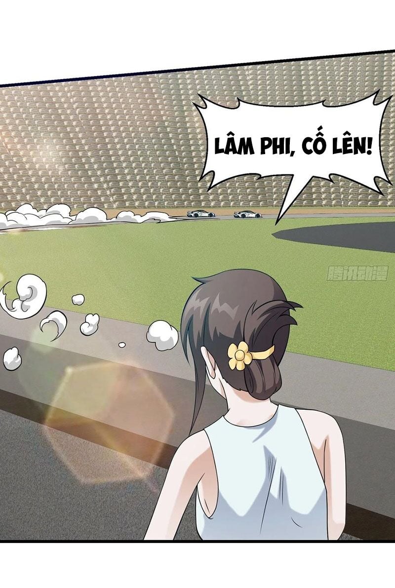 Ta Chẳng Qua Là Một Đại La Kim Tiên Chap 98 - Next Chap 99