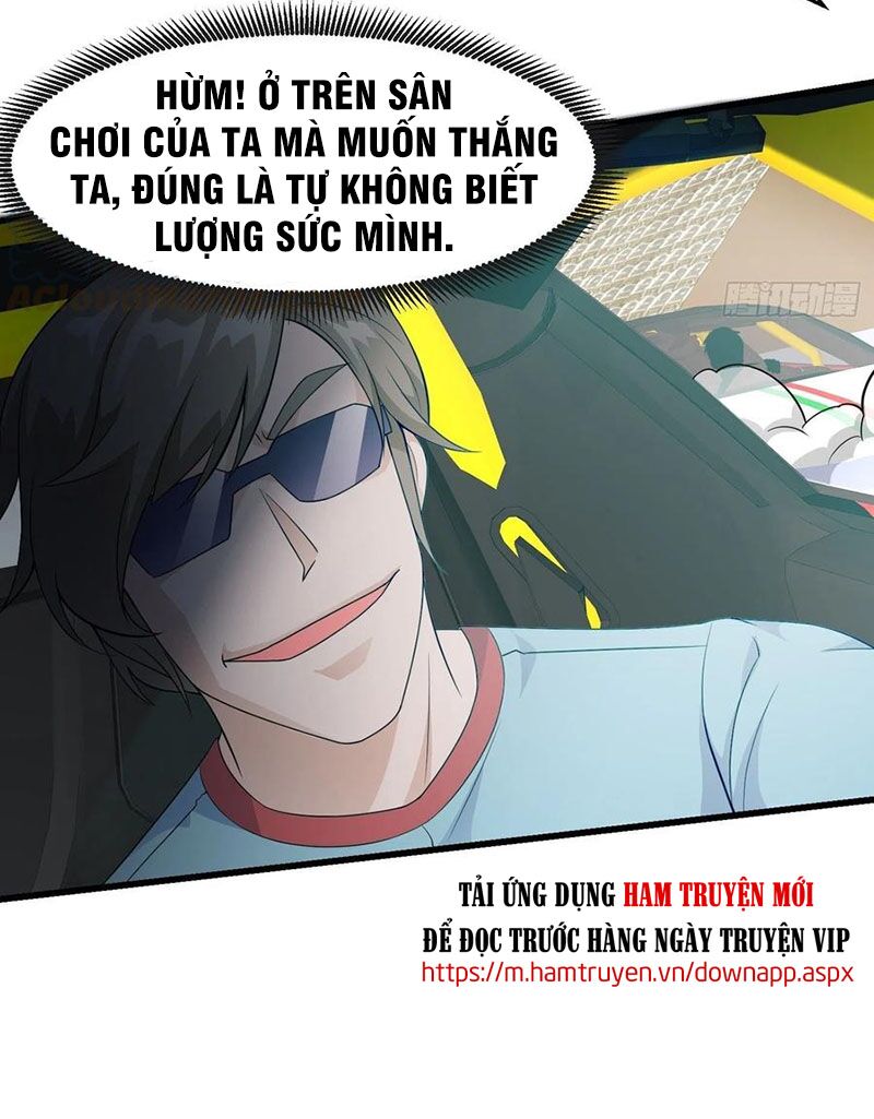 Ta Chẳng Qua Là Một Đại La Kim Tiên Chap 98 - Next Chap 99