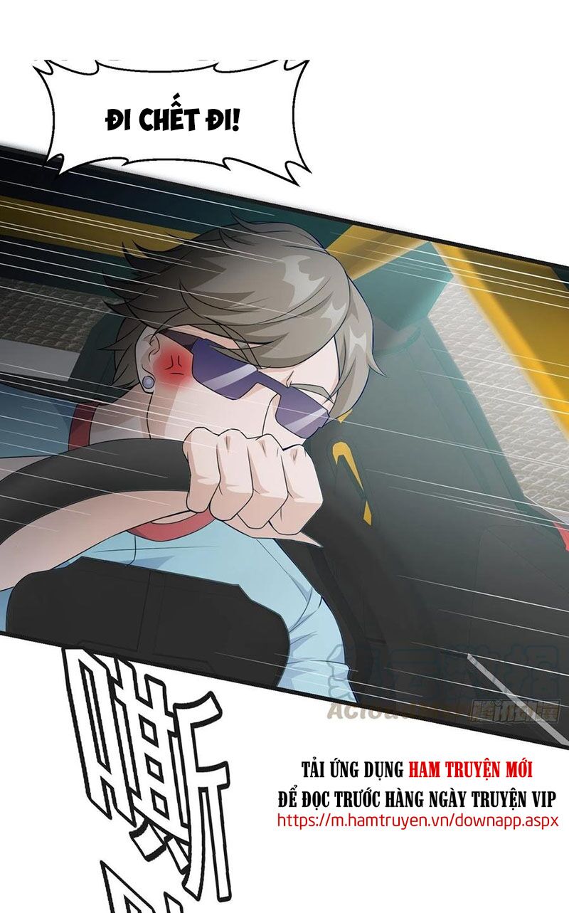 Ta Chẳng Qua Là Một Đại La Kim Tiên Chap 98 - Next Chap 99