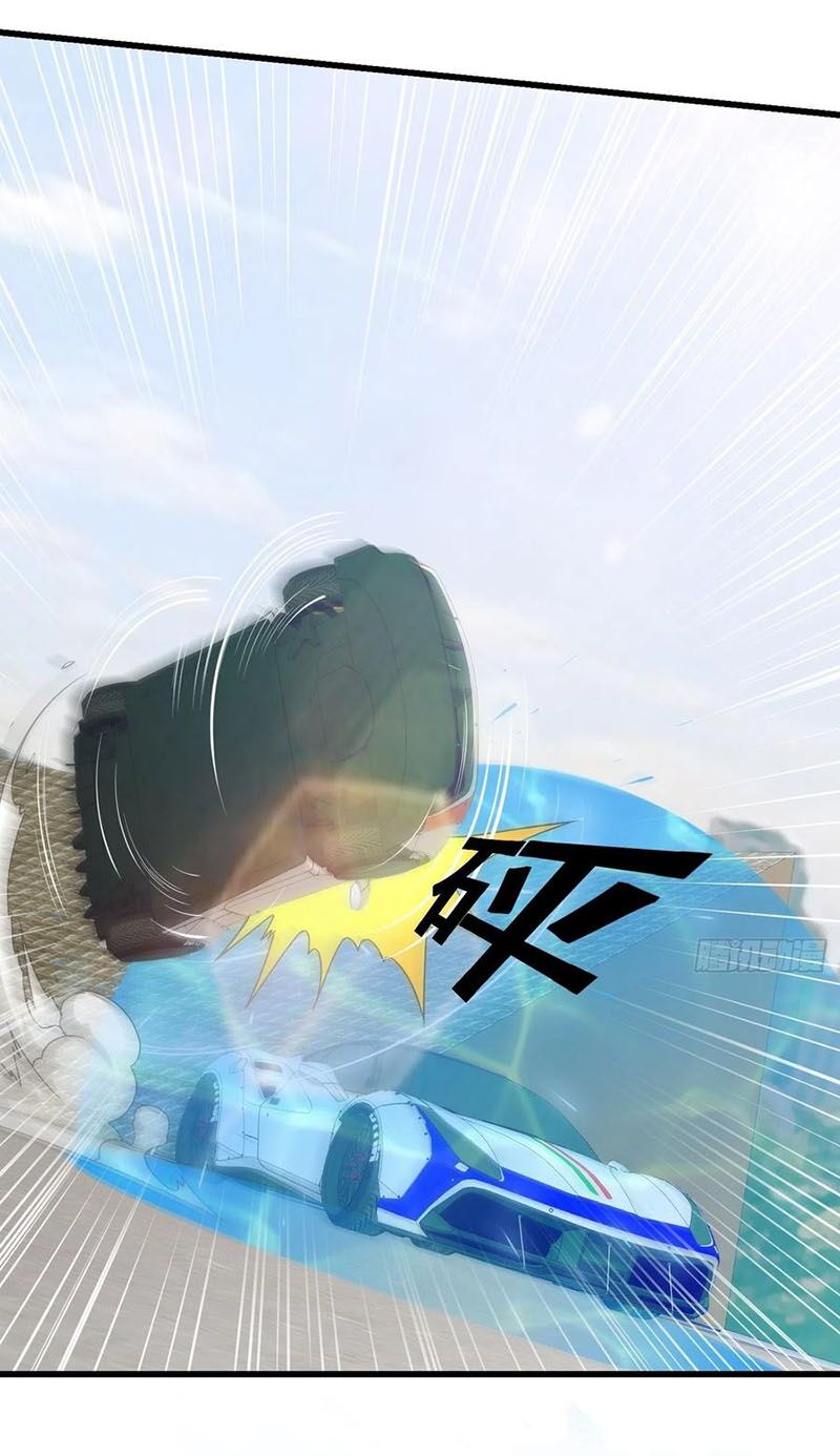 Ta Chẳng Qua Là Một Đại La Kim Tiên Chap 98 - Next Chap 99