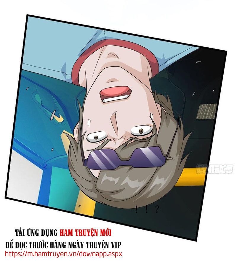 Ta Chẳng Qua Là Một Đại La Kim Tiên Chap 98 - Next Chap 99