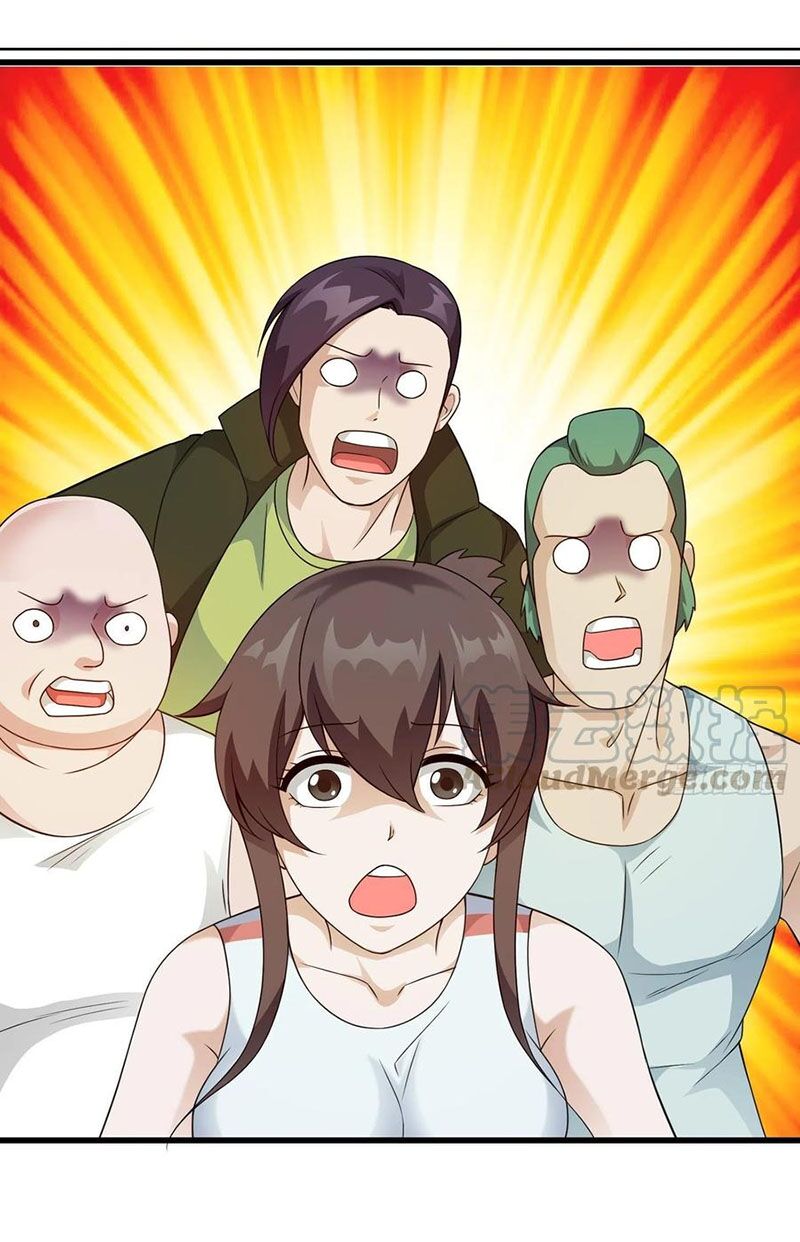 Ta Chẳng Qua Là Một Đại La Kim Tiên Chap 98 - Next Chap 99