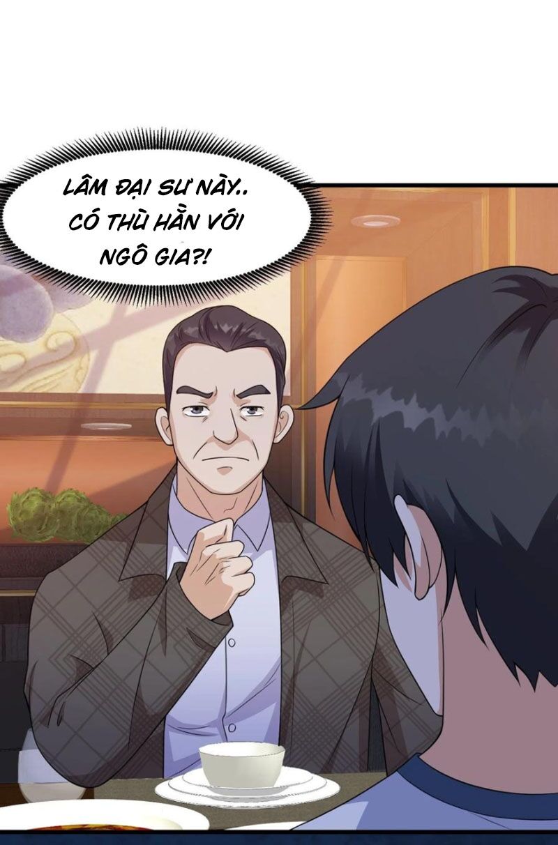 Ta Chẳng Qua Là Một Đại La Kim Tiên Chap 97 - Next Chap 98