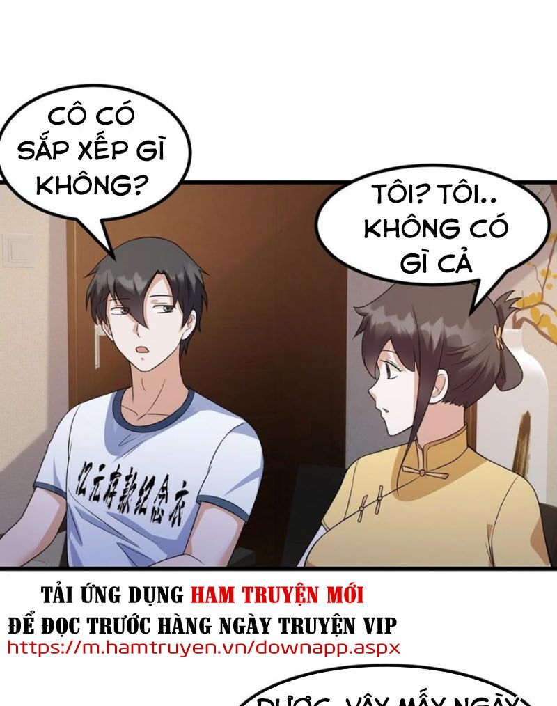 Ta Chẳng Qua Là Một Đại La Kim Tiên Chap 97 - Next Chap 98