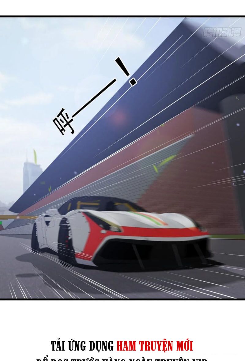 Ta Chẳng Qua Là Một Đại La Kim Tiên Chap 97 - Next Chap 98