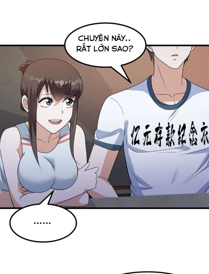 Ta Chẳng Qua Là Một Đại La Kim Tiên Chap 97 - Next Chap 98