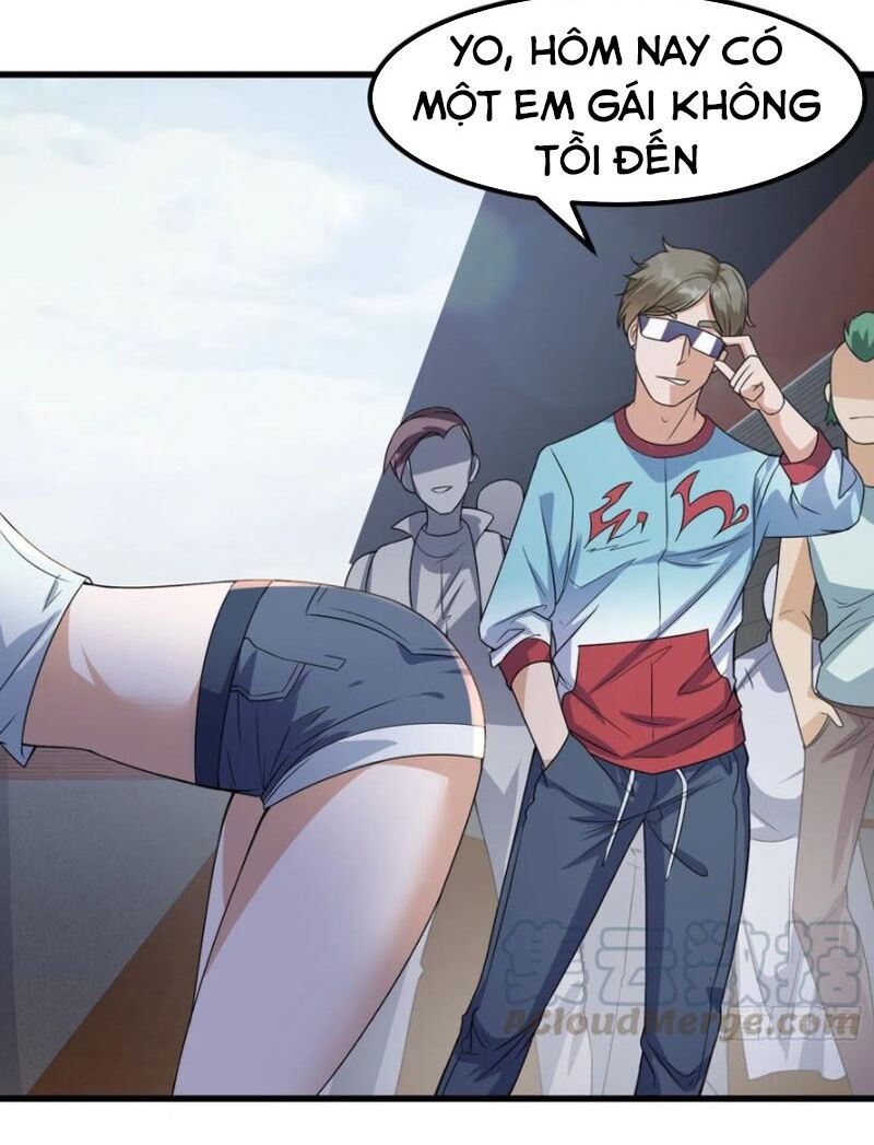 Ta Chẳng Qua Là Một Đại La Kim Tiên Chap 97 - Next Chap 98