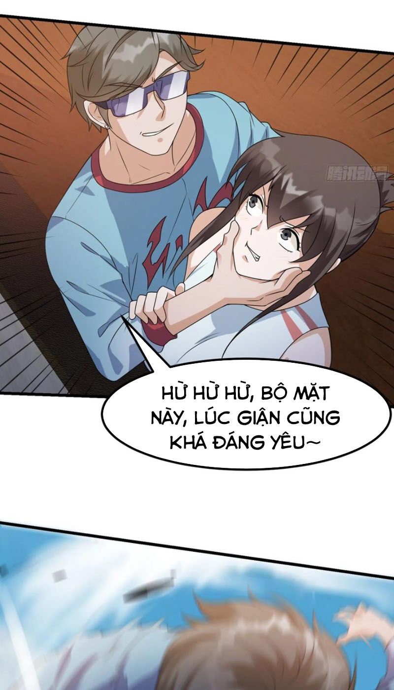 Ta Chẳng Qua Là Một Đại La Kim Tiên Chap 97 - Next Chap 98