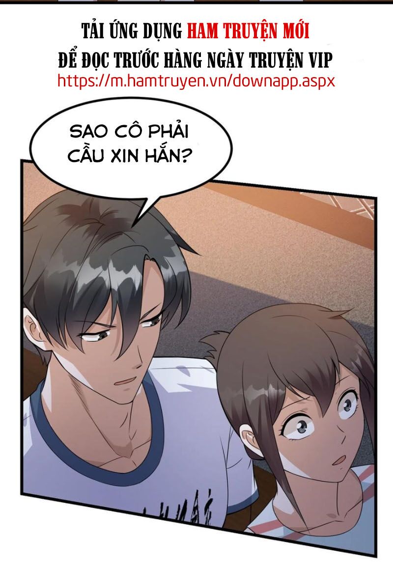 Ta Chẳng Qua Là Một Đại La Kim Tiên Chap 97 - Next Chap 98