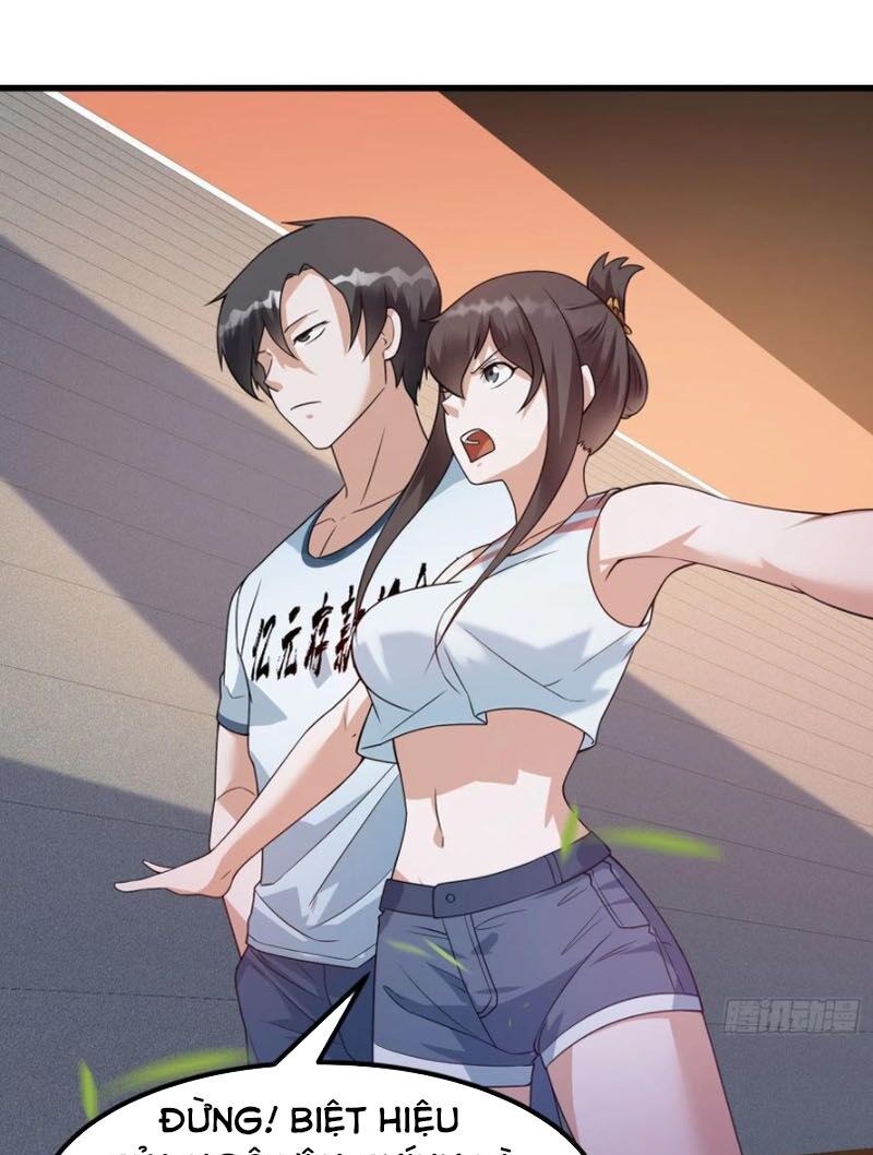 Ta Chẳng Qua Là Một Đại La Kim Tiên Chap 97 - Next Chap 98