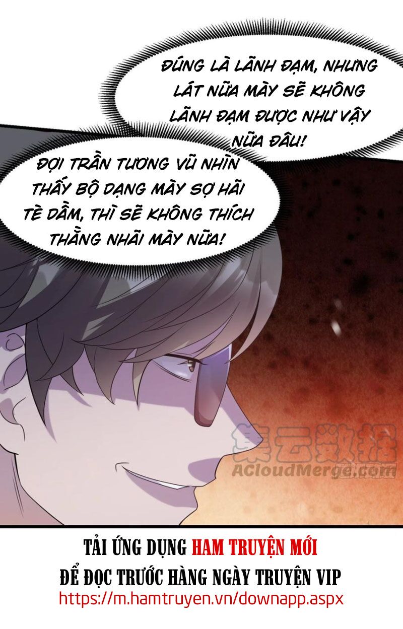 Ta Chẳng Qua Là Một Đại La Kim Tiên Chap 97 - Next Chap 98