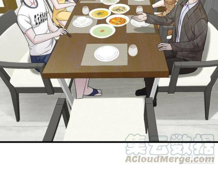 Ta Chẳng Qua Là Một Đại La Kim Tiên Chap 96 - Next Chap 97