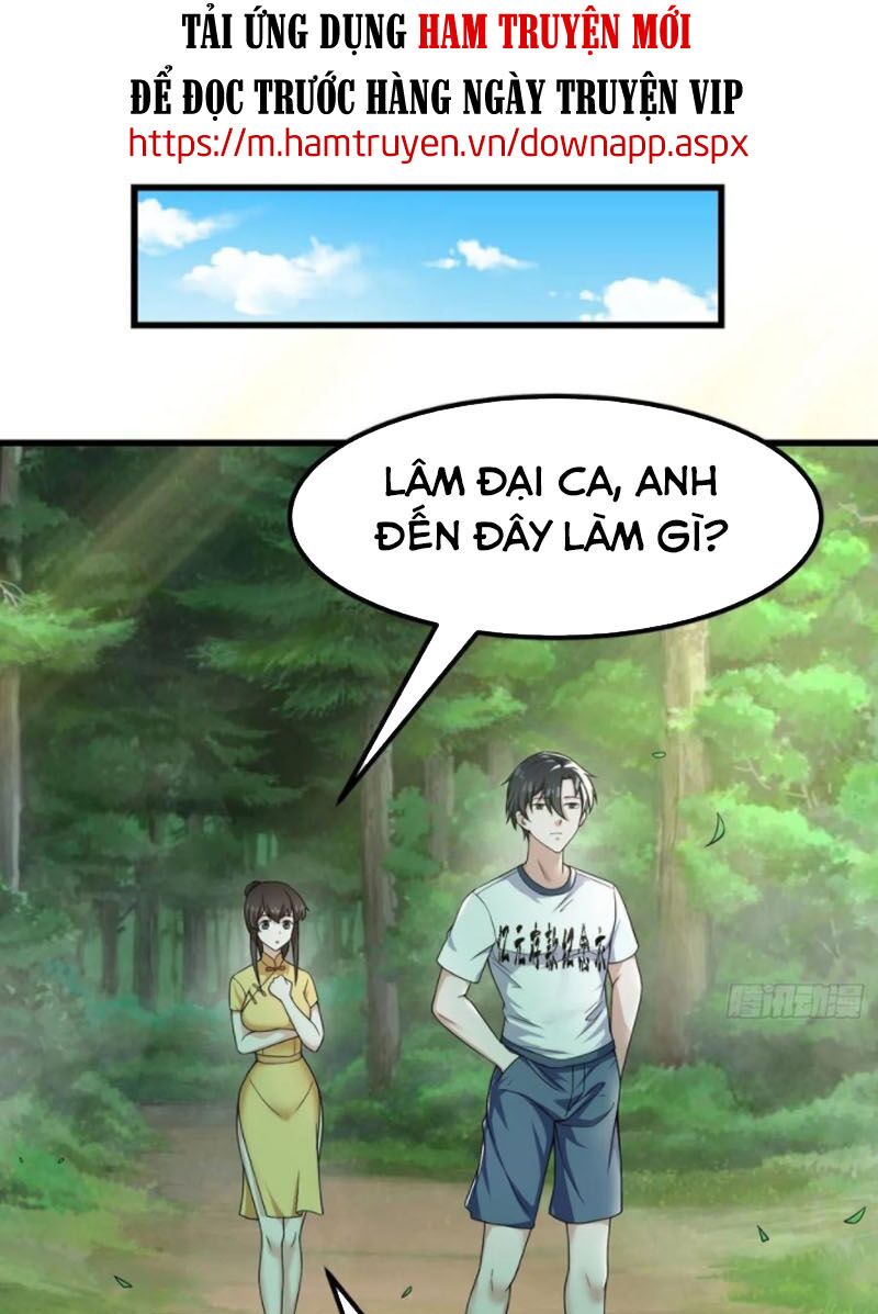 Ta Chẳng Qua Là Một Đại La Kim Tiên Chap 95 - Next Chap 96
