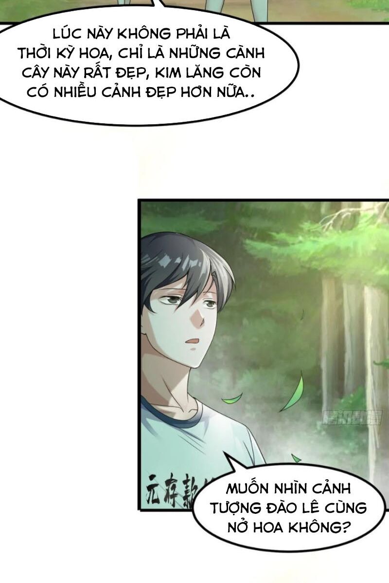 Ta Chẳng Qua Là Một Đại La Kim Tiên Chap 95 - Next Chap 96