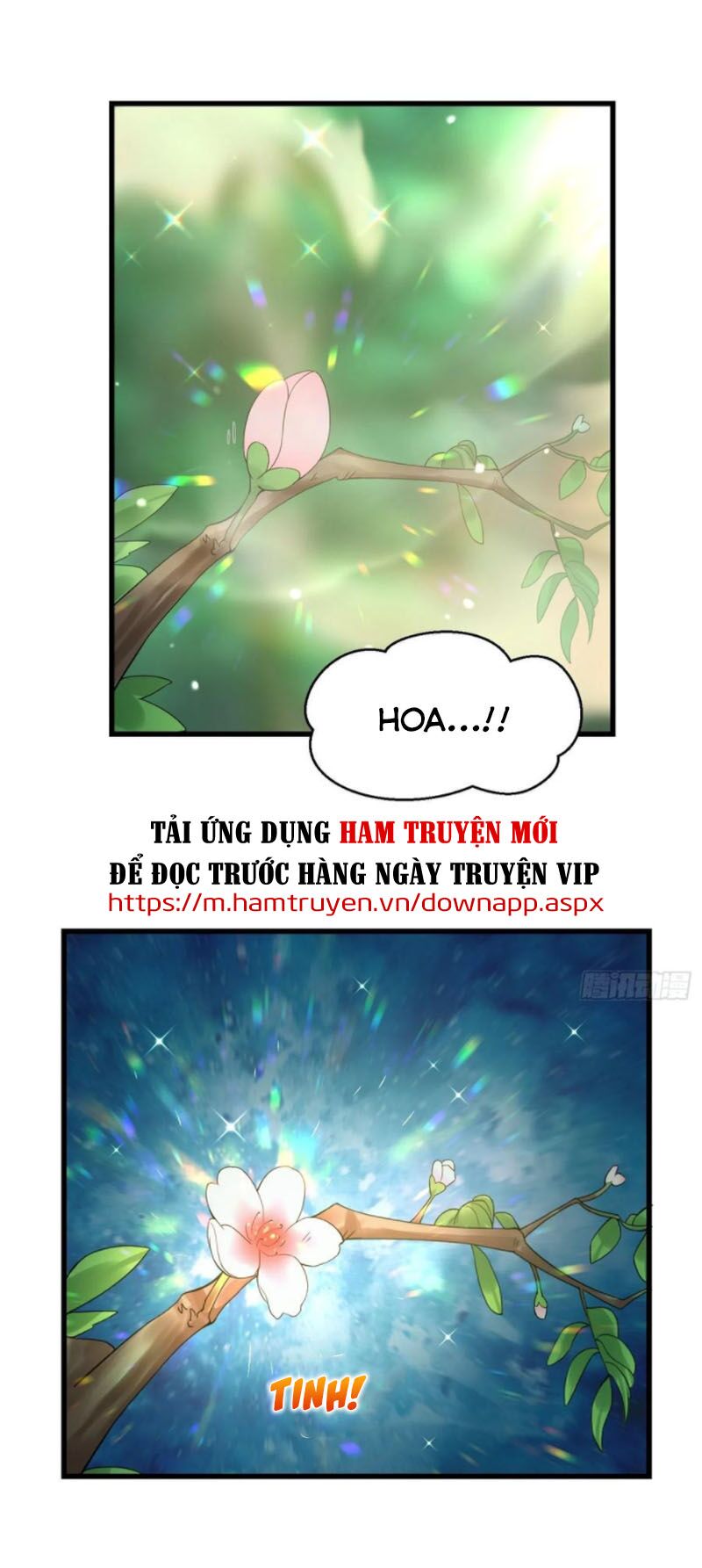 Ta Chẳng Qua Là Một Đại La Kim Tiên Chap 95 - Next Chap 96