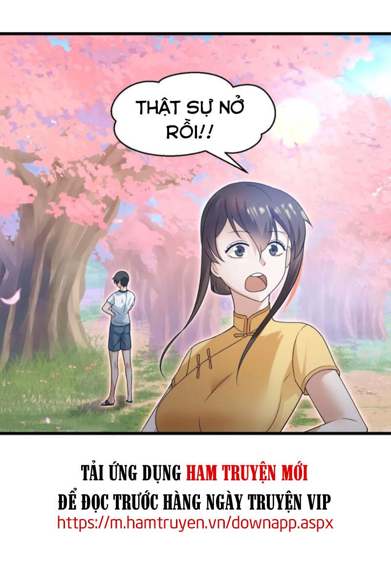 Ta Chẳng Qua Là Một Đại La Kim Tiên Chap 95 - Next Chap 96