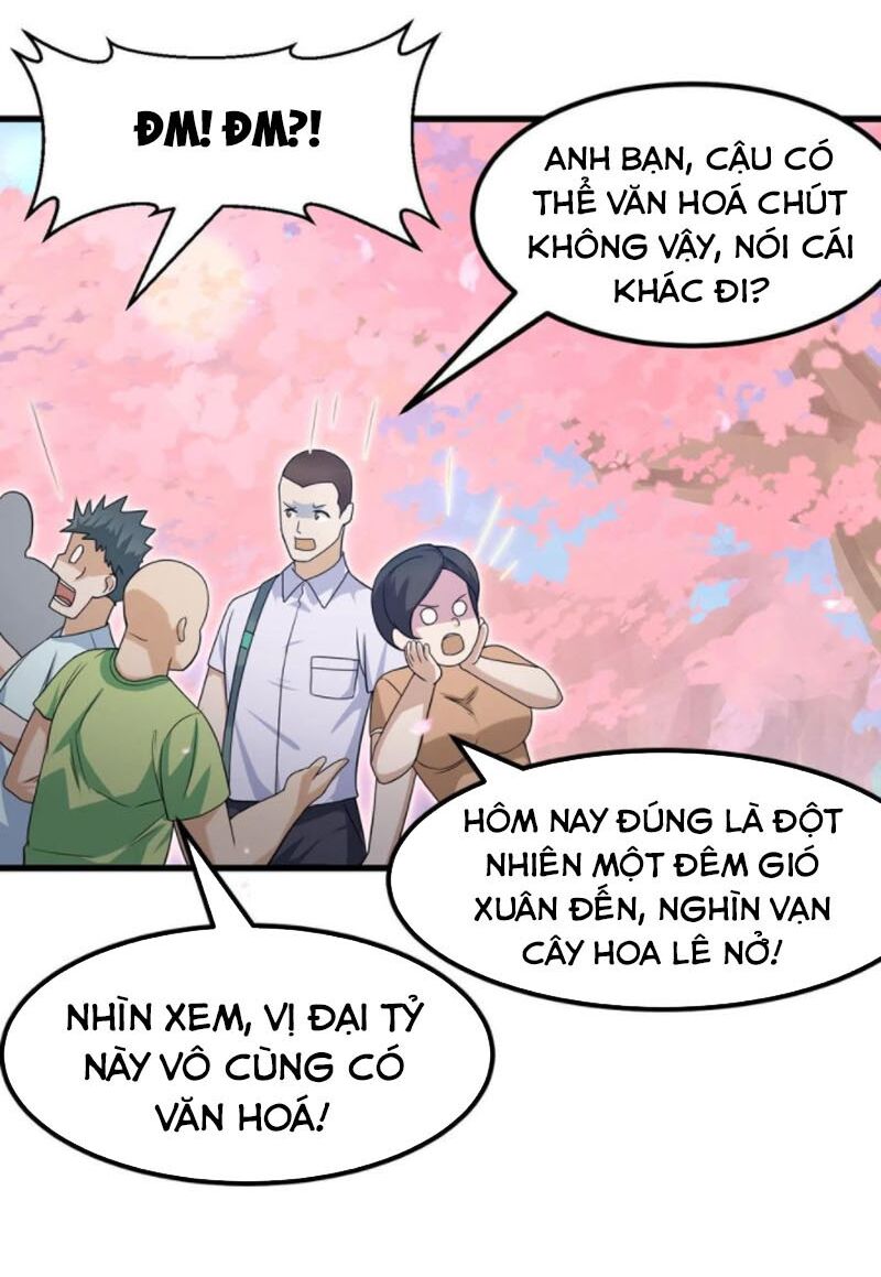 Ta Chẳng Qua Là Một Đại La Kim Tiên Chap 95 - Next Chap 96