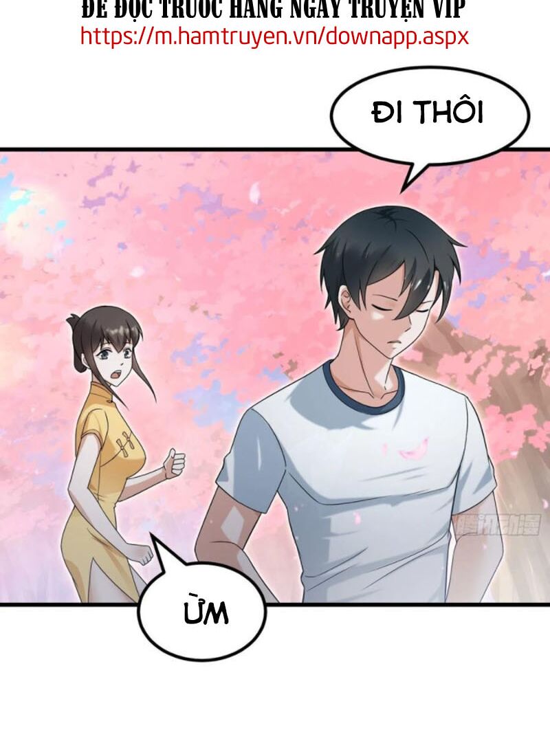 Ta Chẳng Qua Là Một Đại La Kim Tiên Chap 95 - Next Chap 96