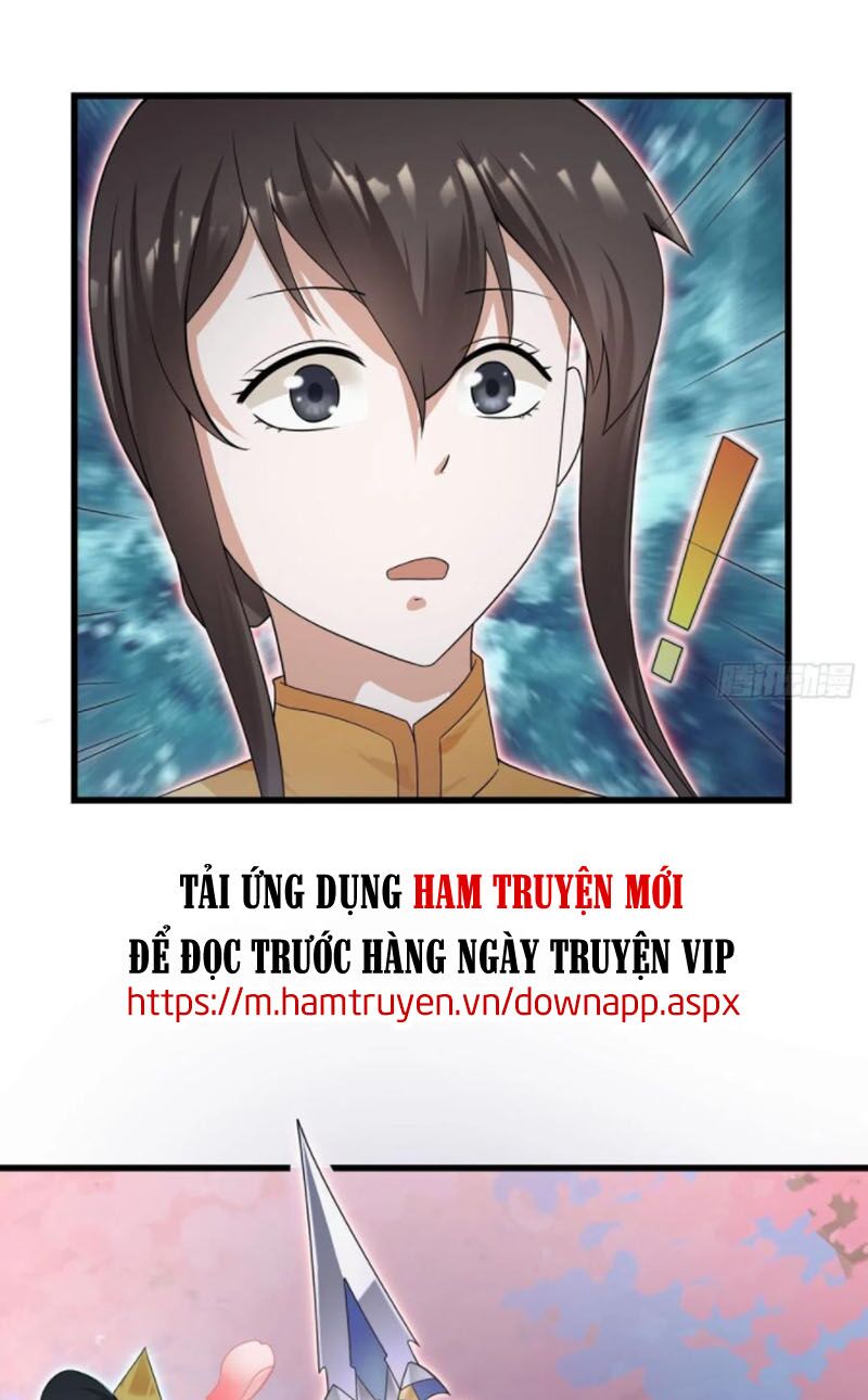 Ta Chẳng Qua Là Một Đại La Kim Tiên Chap 95 - Next Chap 96