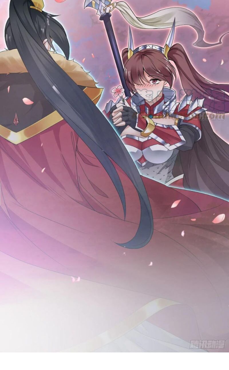 Ta Chẳng Qua Là Một Đại La Kim Tiên Chap 95 - Next Chap 96