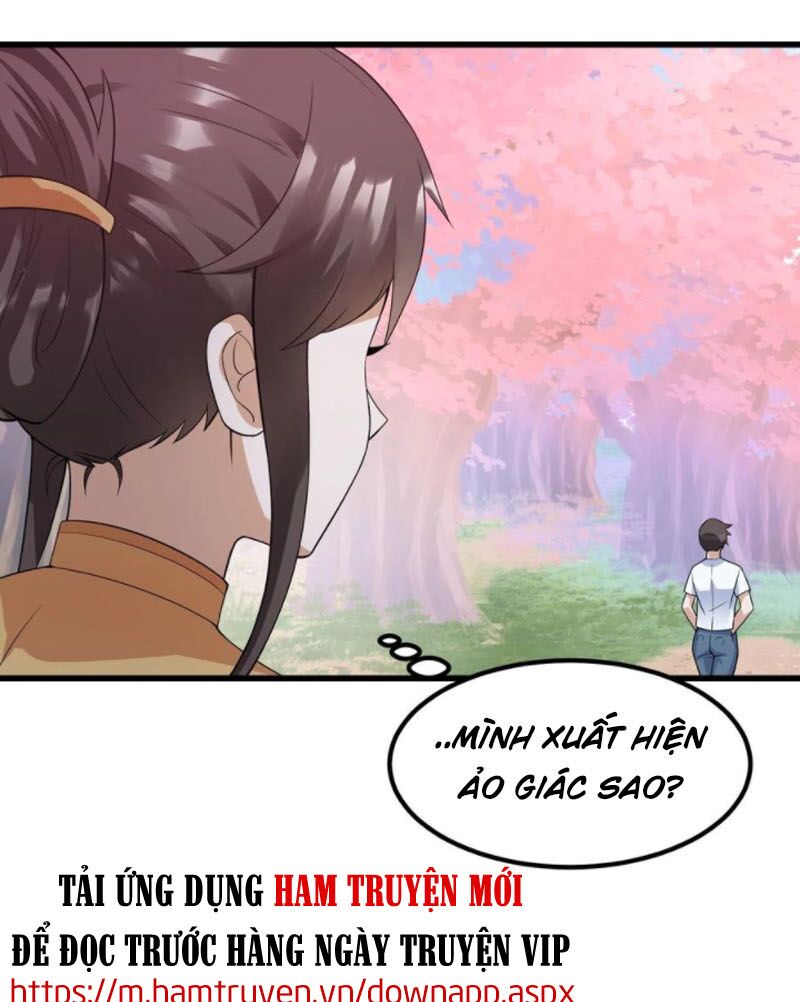 Ta Chẳng Qua Là Một Đại La Kim Tiên Chap 95 - Next Chap 96