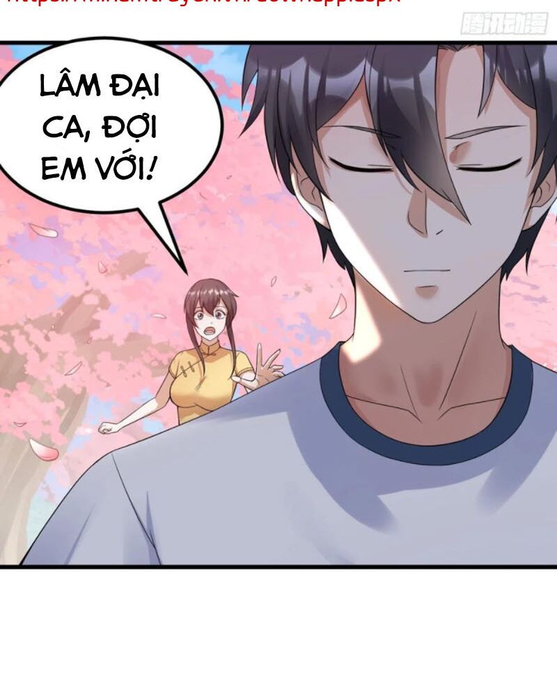 Ta Chẳng Qua Là Một Đại La Kim Tiên Chap 95 - Next Chap 96