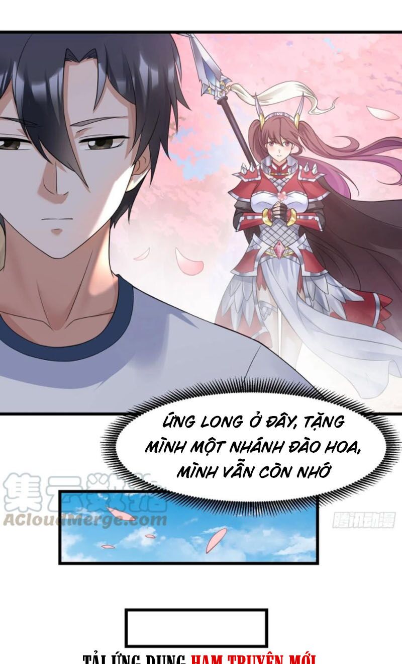 Ta Chẳng Qua Là Một Đại La Kim Tiên Chap 95 - Next Chap 96