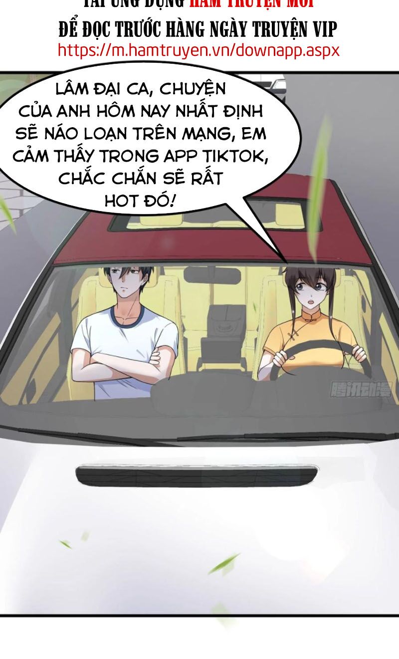 Ta Chẳng Qua Là Một Đại La Kim Tiên Chap 95 - Next Chap 96