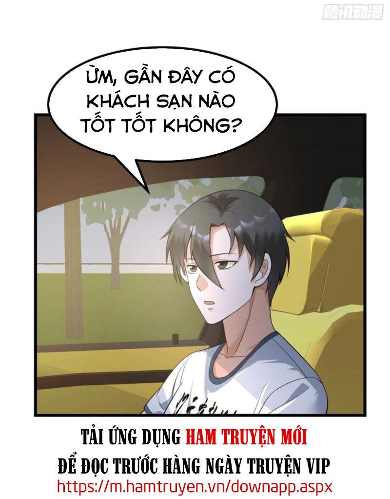 Ta Chẳng Qua Là Một Đại La Kim Tiên Chap 95 - Next Chap 96
