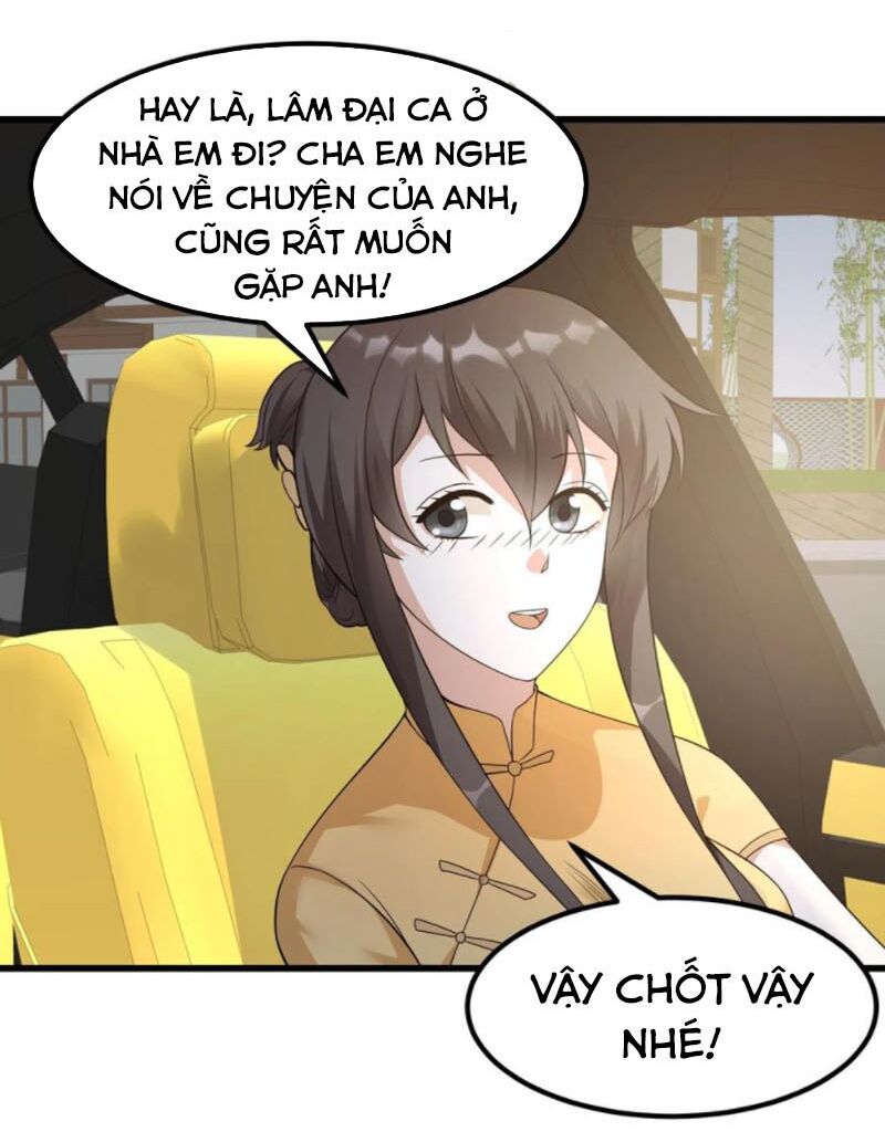 Ta Chẳng Qua Là Một Đại La Kim Tiên Chap 95 - Next Chap 96