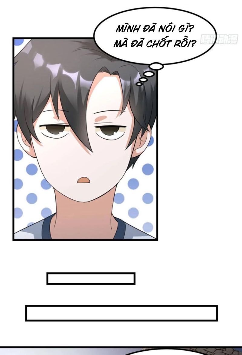 Ta Chẳng Qua Là Một Đại La Kim Tiên Chap 95 - Next Chap 96