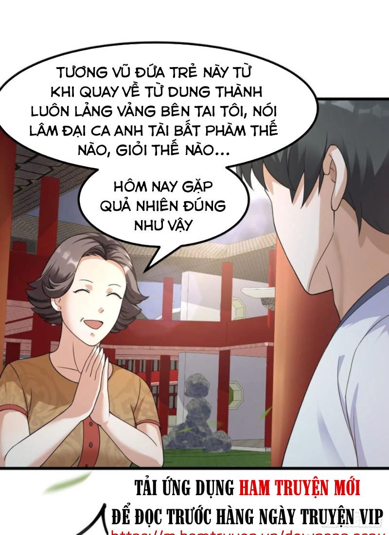 Ta Chẳng Qua Là Một Đại La Kim Tiên Chap 95 - Next Chap 96