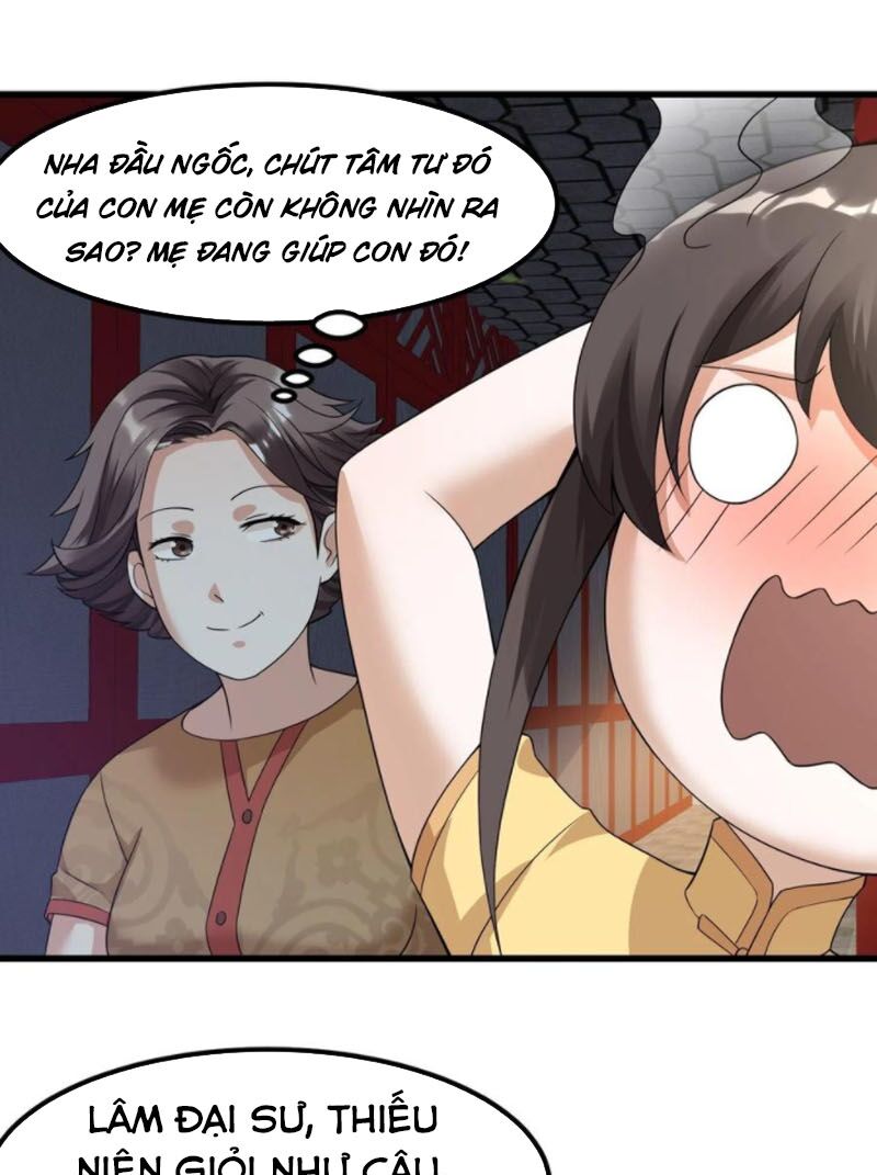 Ta Chẳng Qua Là Một Đại La Kim Tiên Chap 95 - Next Chap 96