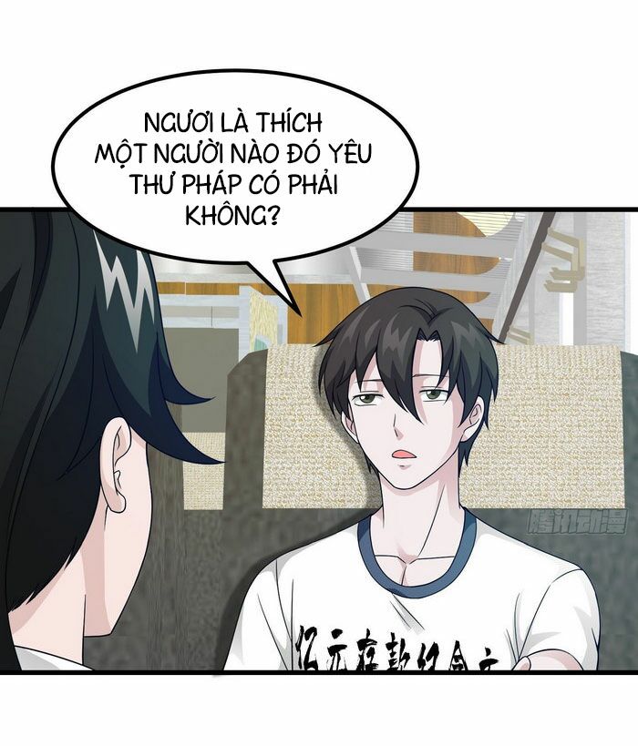 Ta Chẳng Qua Là Một Đại La Kim Tiên Chap 94 - Next Chap 95