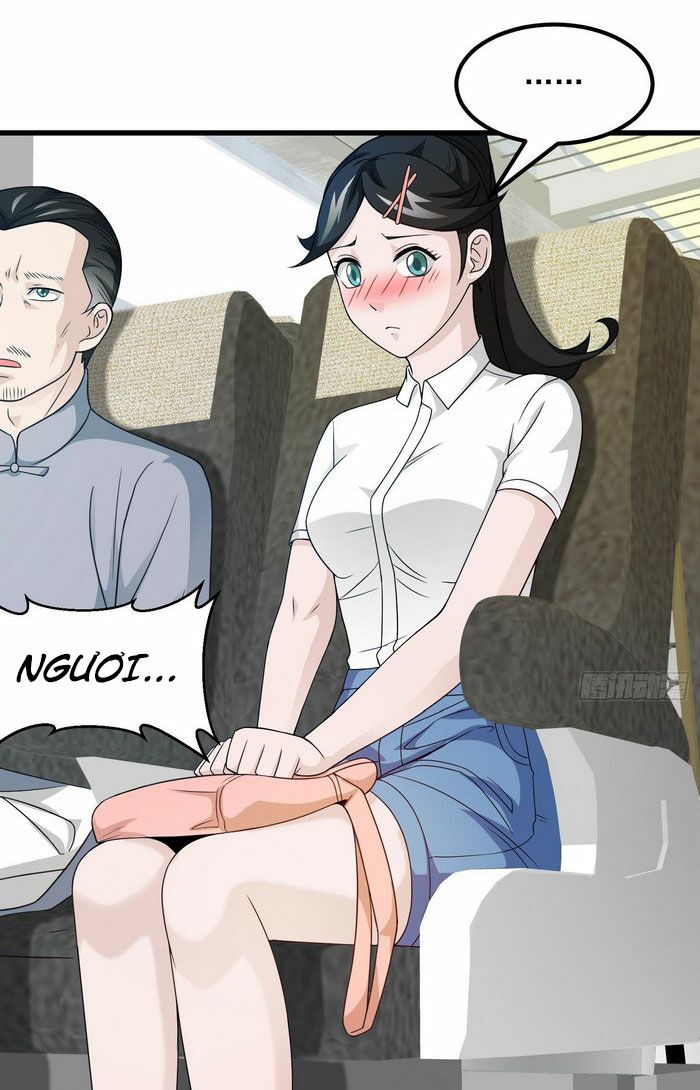 Ta Chẳng Qua Là Một Đại La Kim Tiên Chap 94 - Next Chap 95